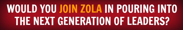 JOIN ZOLA