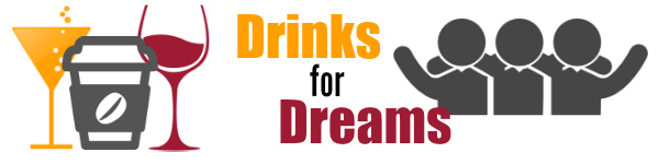 drinks for dreams