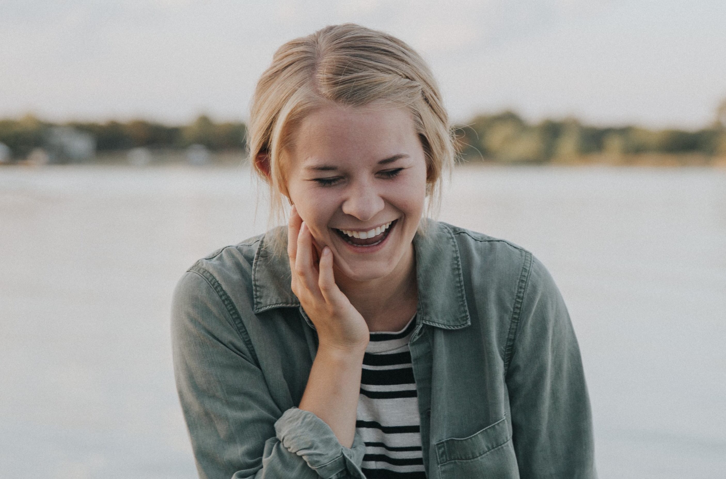 Meet Kayla Hope Africa Collective