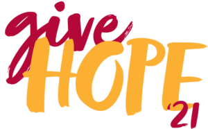 Give Hope '21