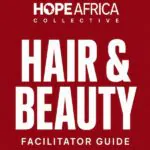 Facilitators Guide: Hair and Beauty