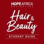 Student Manual: Hair Dressing