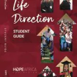 Student Guide: Life Direction