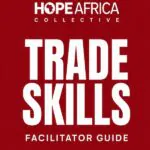 Facilitators Guide: Trade Skills
